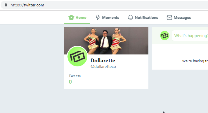 Twitter is down on July 11, 2019